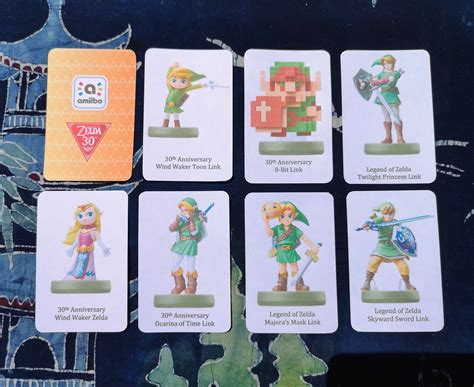 botw nfc cards reddit|Amiibo/NFC card question .